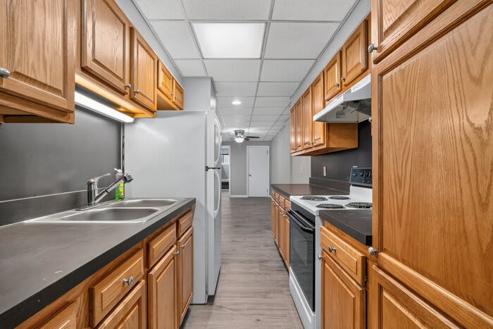 256 South Washington Street – photo 1