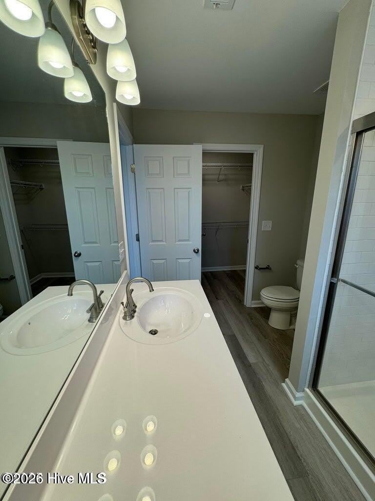 3028 Spring Creek Road – photo 4