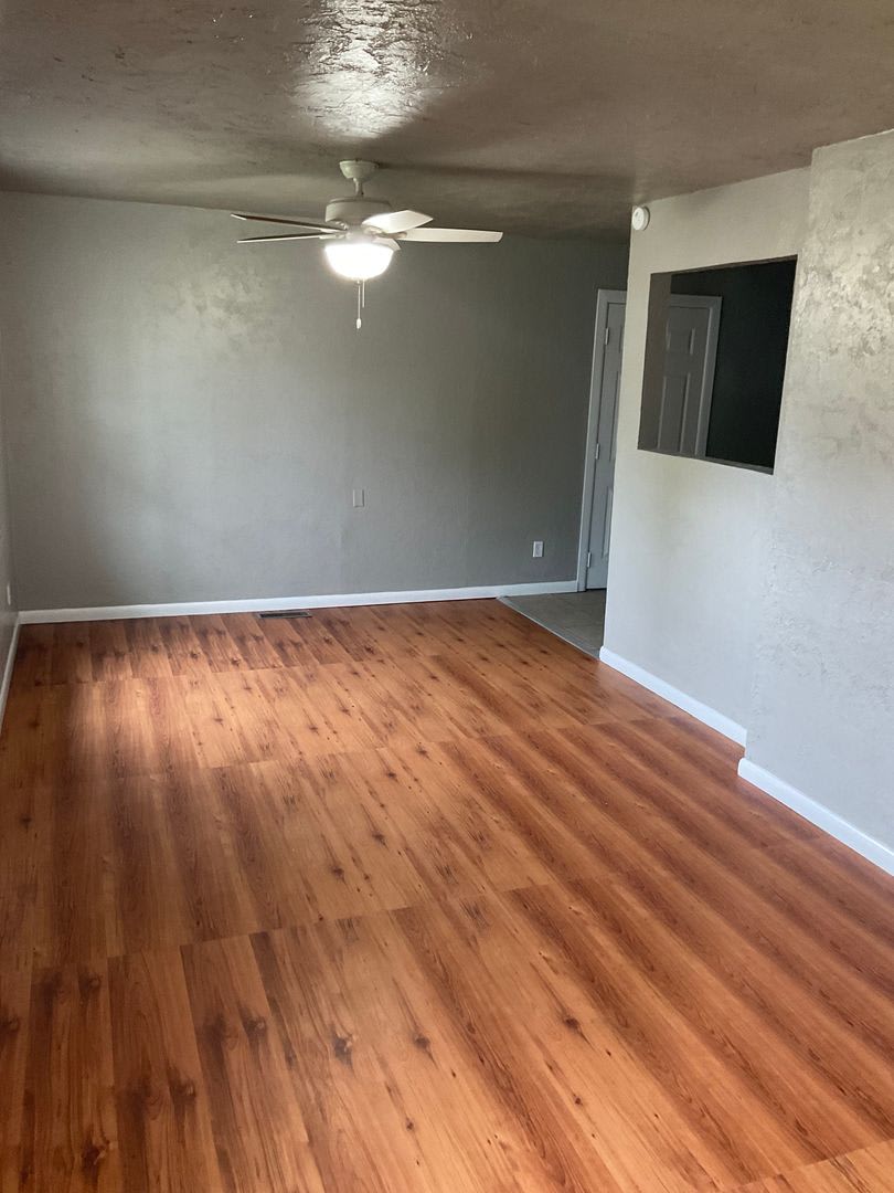 2 Bed 1 Bath Newly Remodeled Home in Del City – photo 2