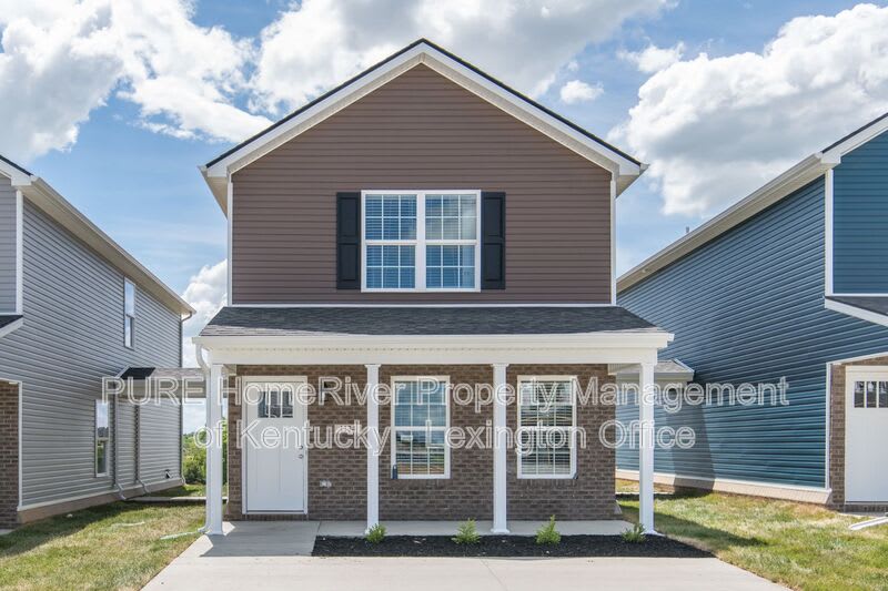 1050 Judah Bear Blvd – photo 1