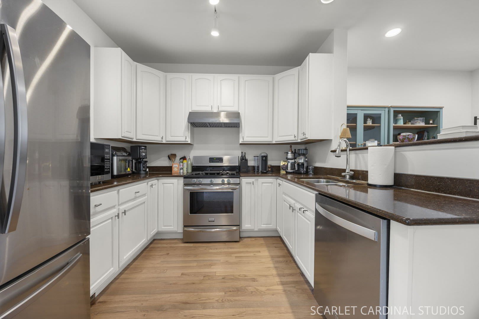 1419 S Fairfield Avenue – photo 5