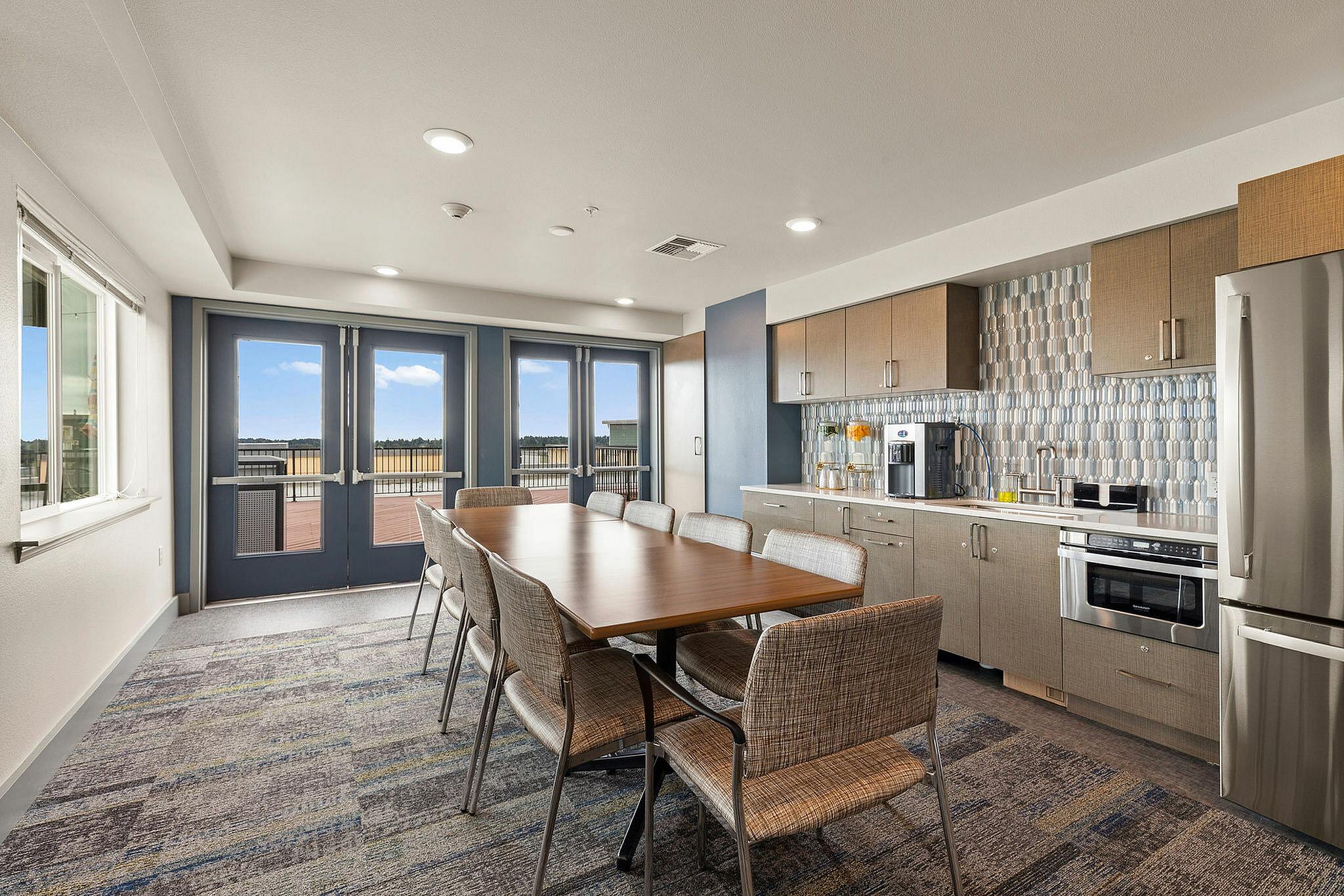 Destinations Lynnwood 61+ Active Adult Apartment Homes – photo 2