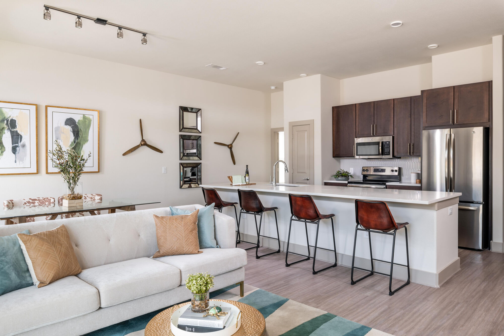 The Sterling At Oak Hills – photo 1