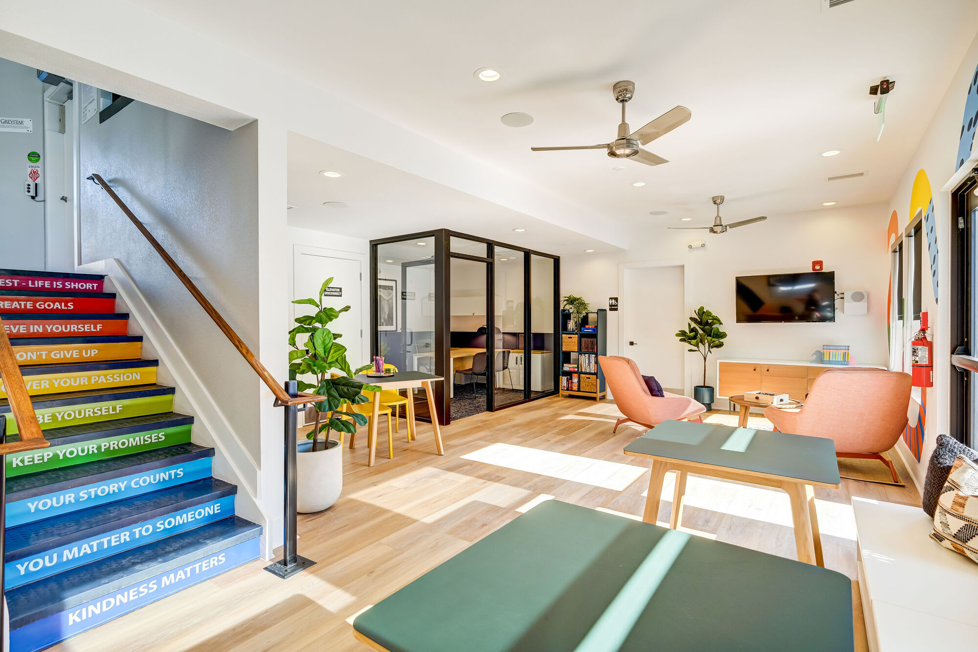 Tuscan Heights Apartments – photo 3