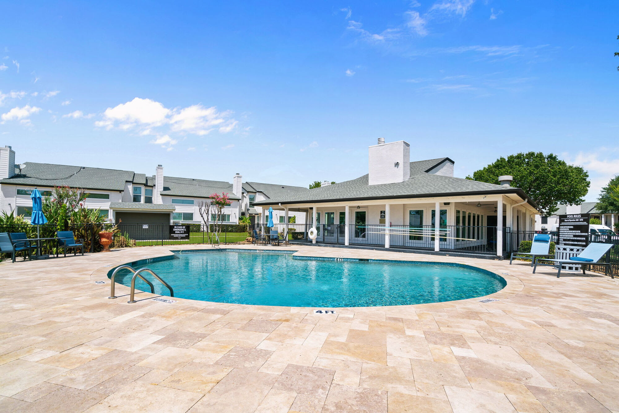 Tides on Avril Apartments – photo 5