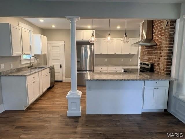 507 W Saint Louis Street – photo 5
