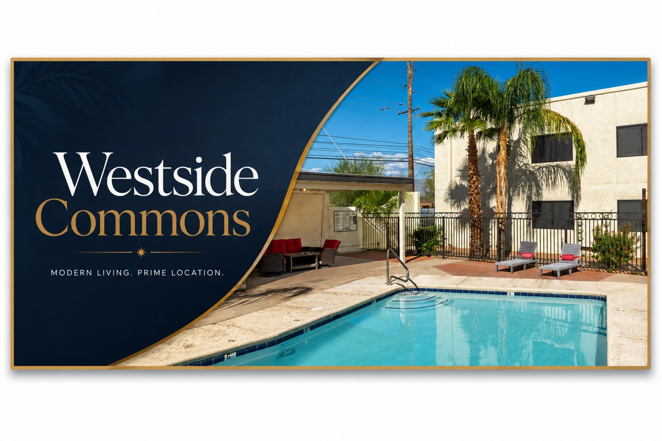 Westside Commons – photo 1