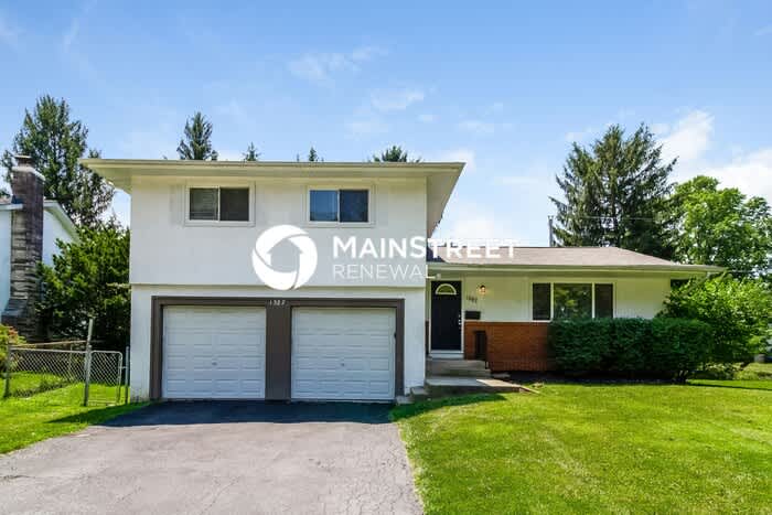 1387 Bosworth Court – photo 1