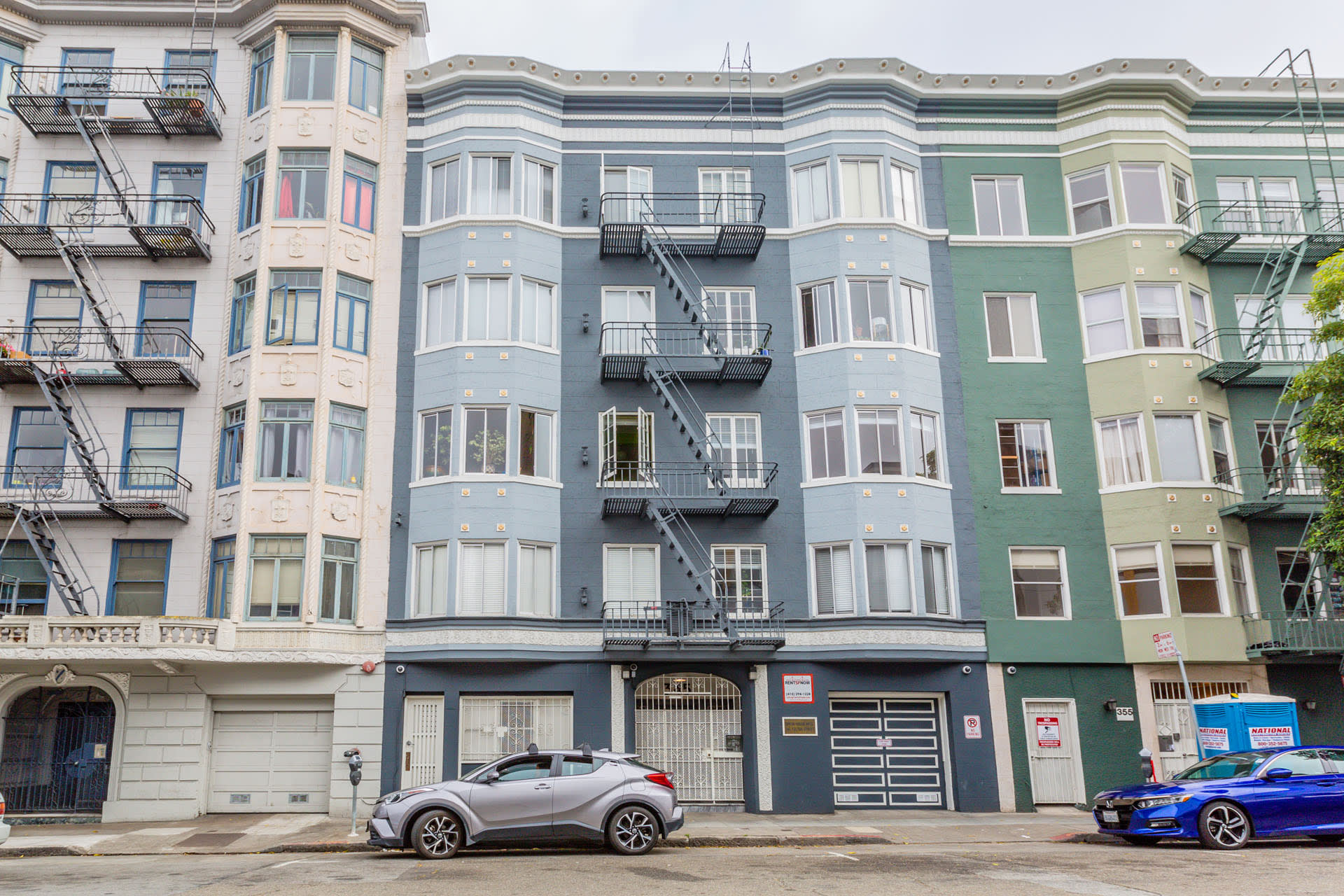 345 Fulton – photo 3