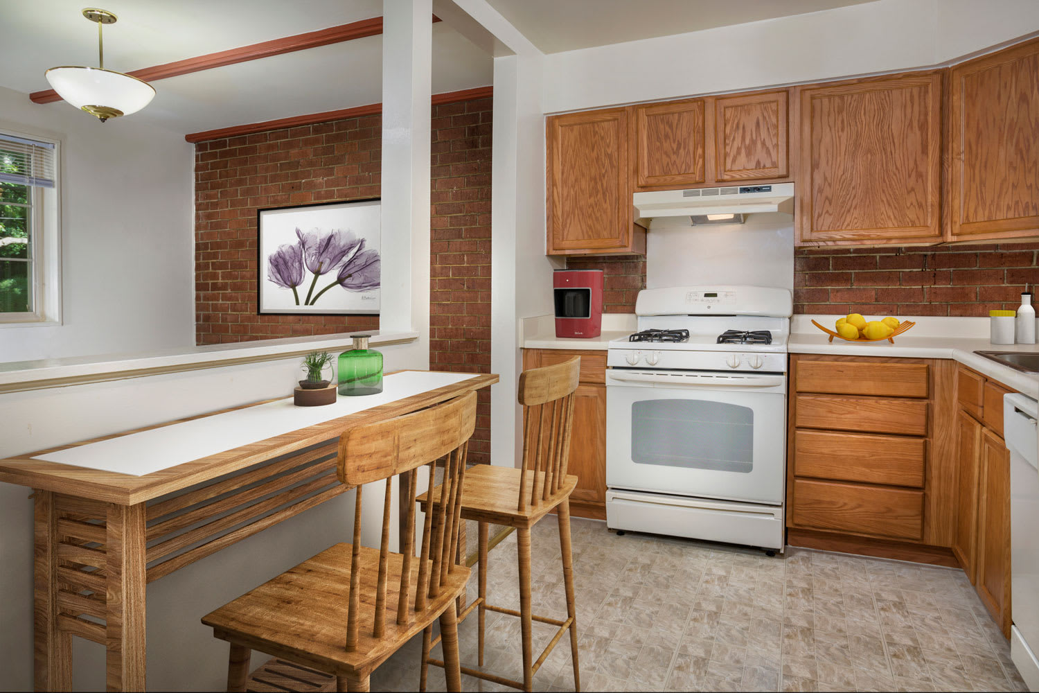 Whitehall Square Apartments – photo 2