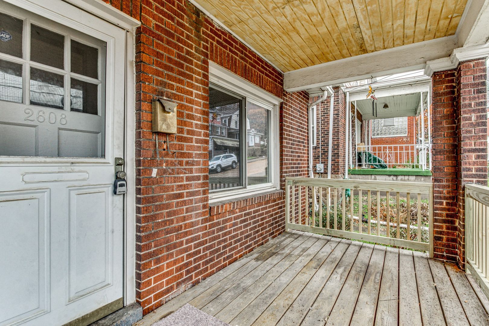 Renovated 3 Bed, 1 Bath Home in Swissvale – photo 2