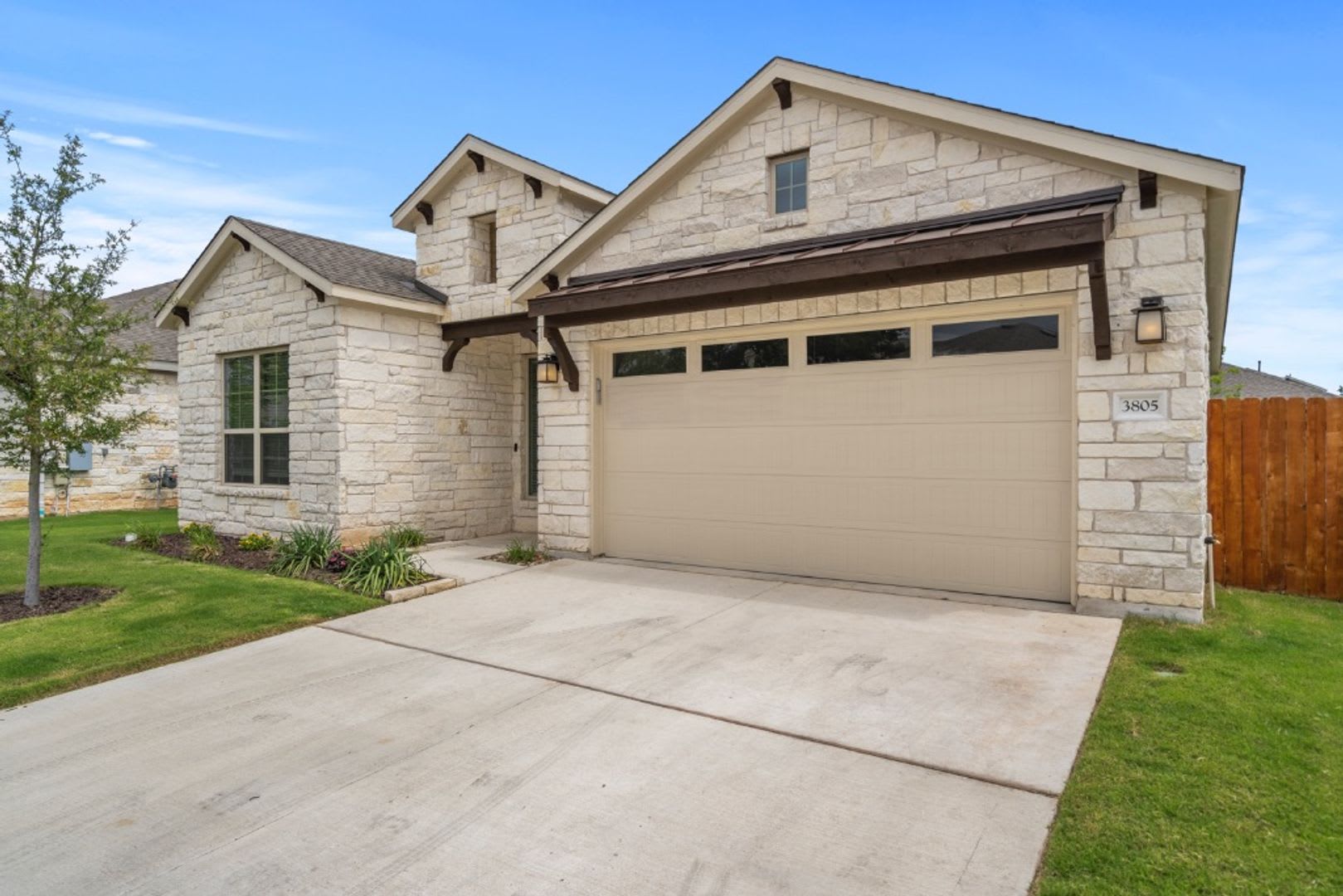 3805 Wales Ct Round Rock Texas 78641 – photo 2