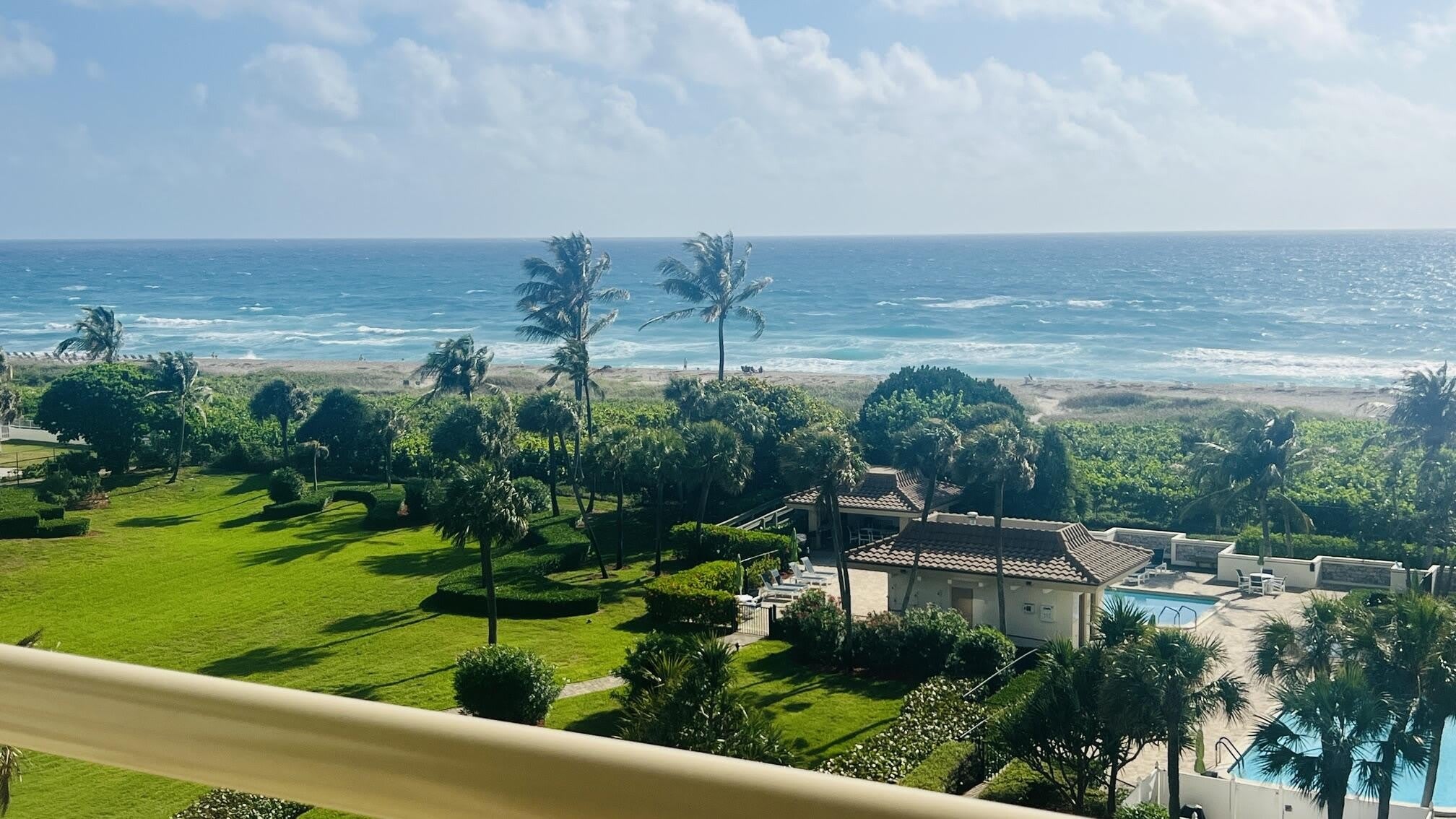 3400 N Ocean Drive – photo 3