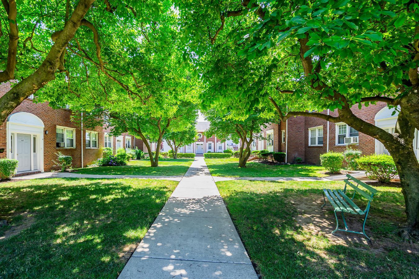 Maple Garden Apartments – photo 3