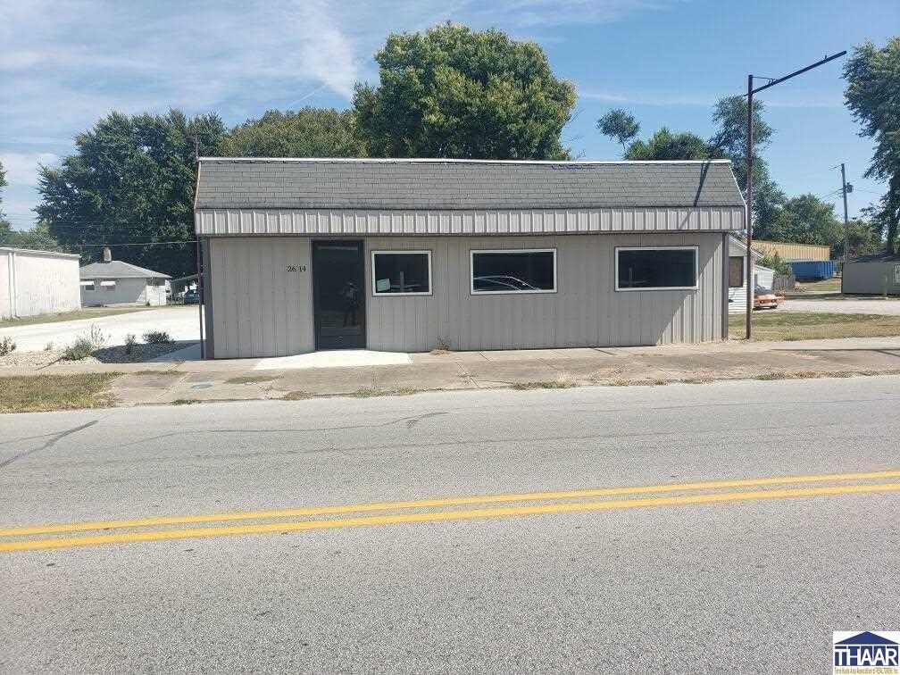 2610 S 7th Street – photo 1
