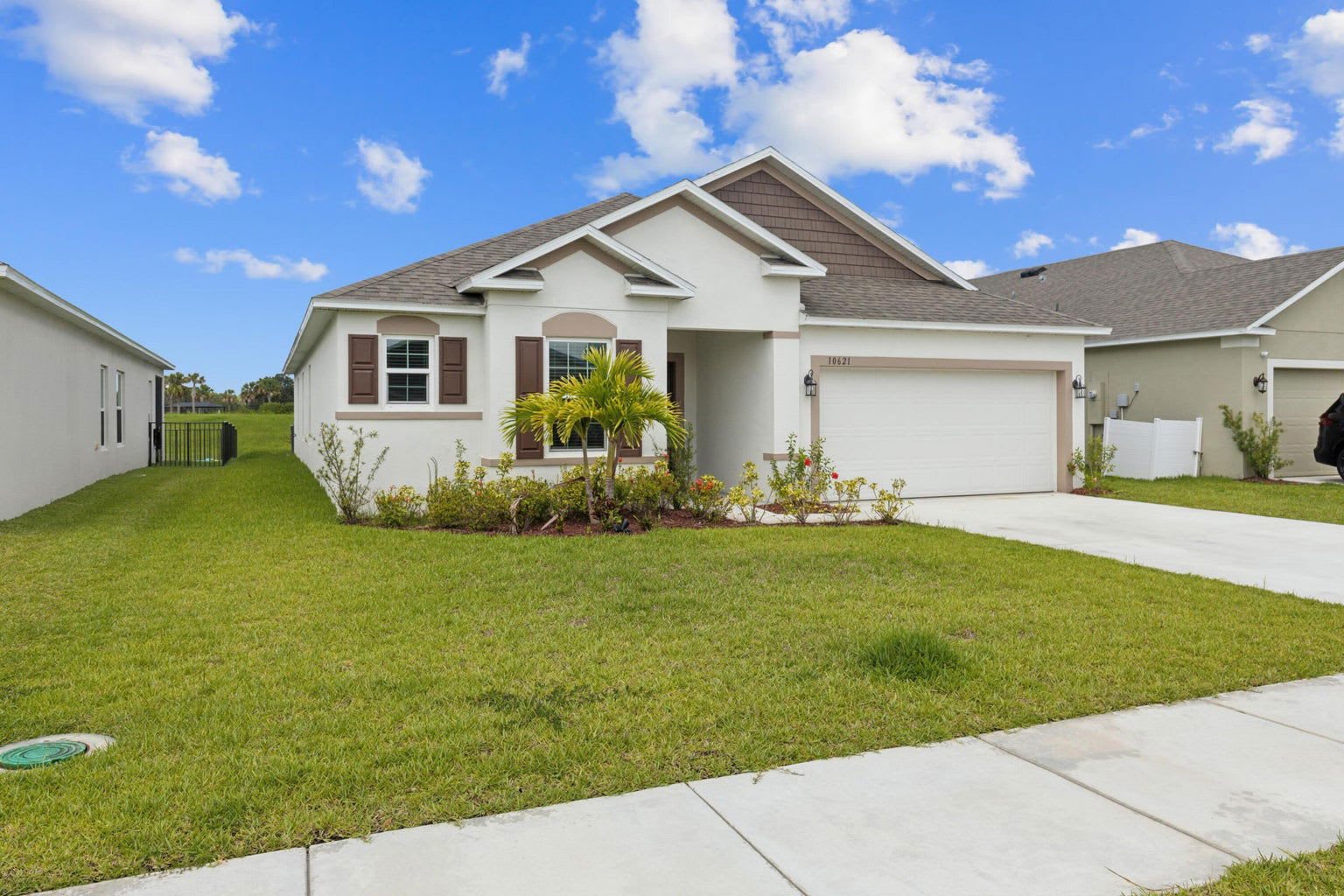 10621 Southwest Vasari Way – photo 3