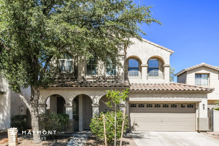 4210 South Mariposa Drive – photo 1