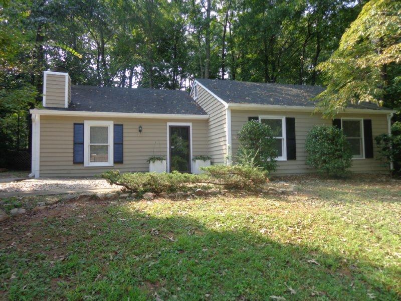 5035 Martins Crossing Rd – photo 1