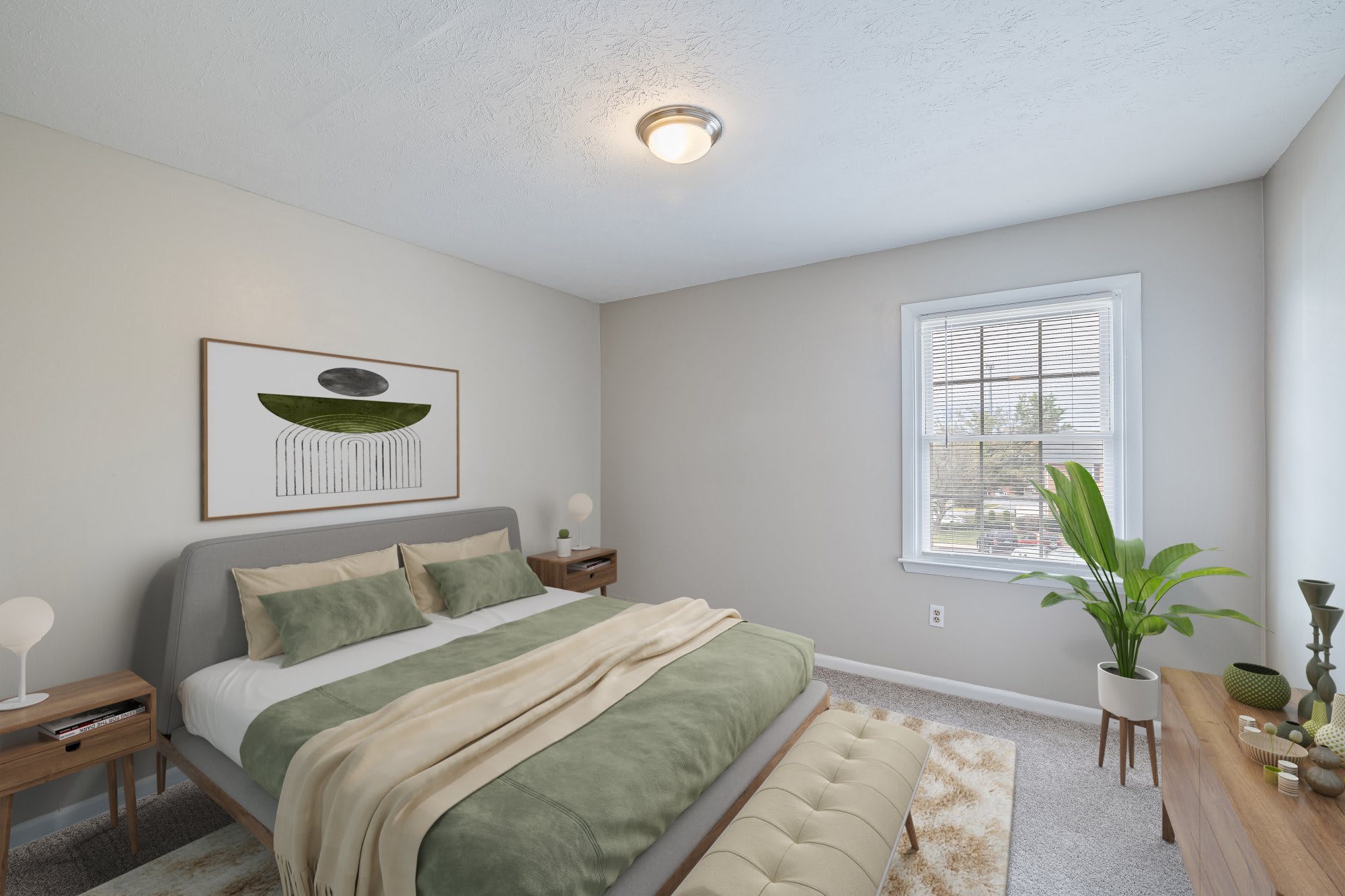 Blue Ridge Apartments – photo 2