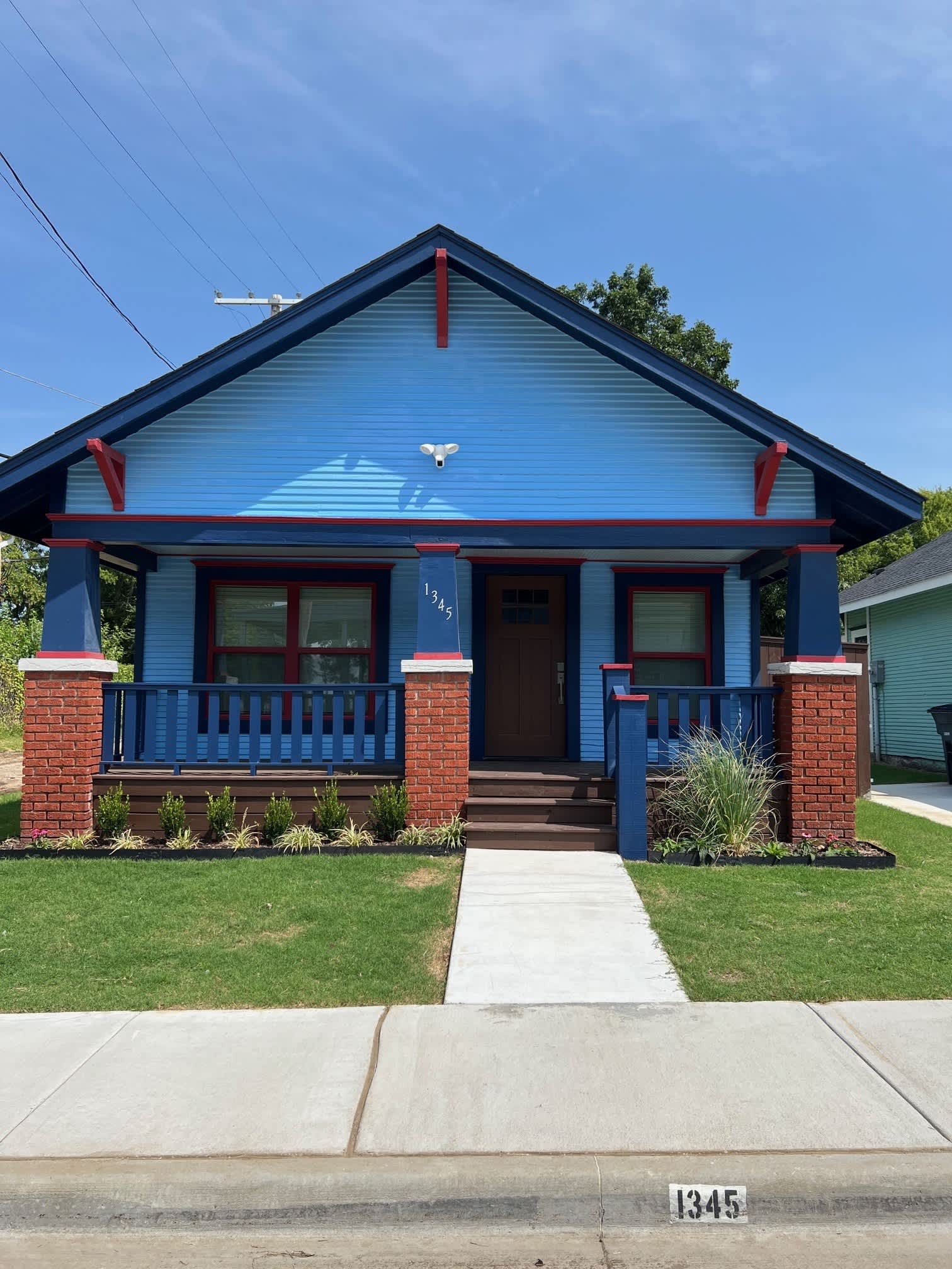 1345 E Haskell St – photo 1