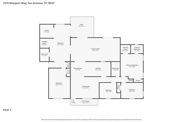 7219 Westport Way – photo 2