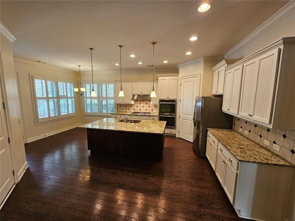 2104 Mcfarlin Lane – photo 2
