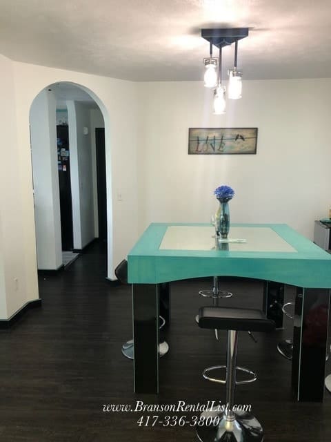 Spacious Basement Home with Breathtaking Views!!! – photo 4
