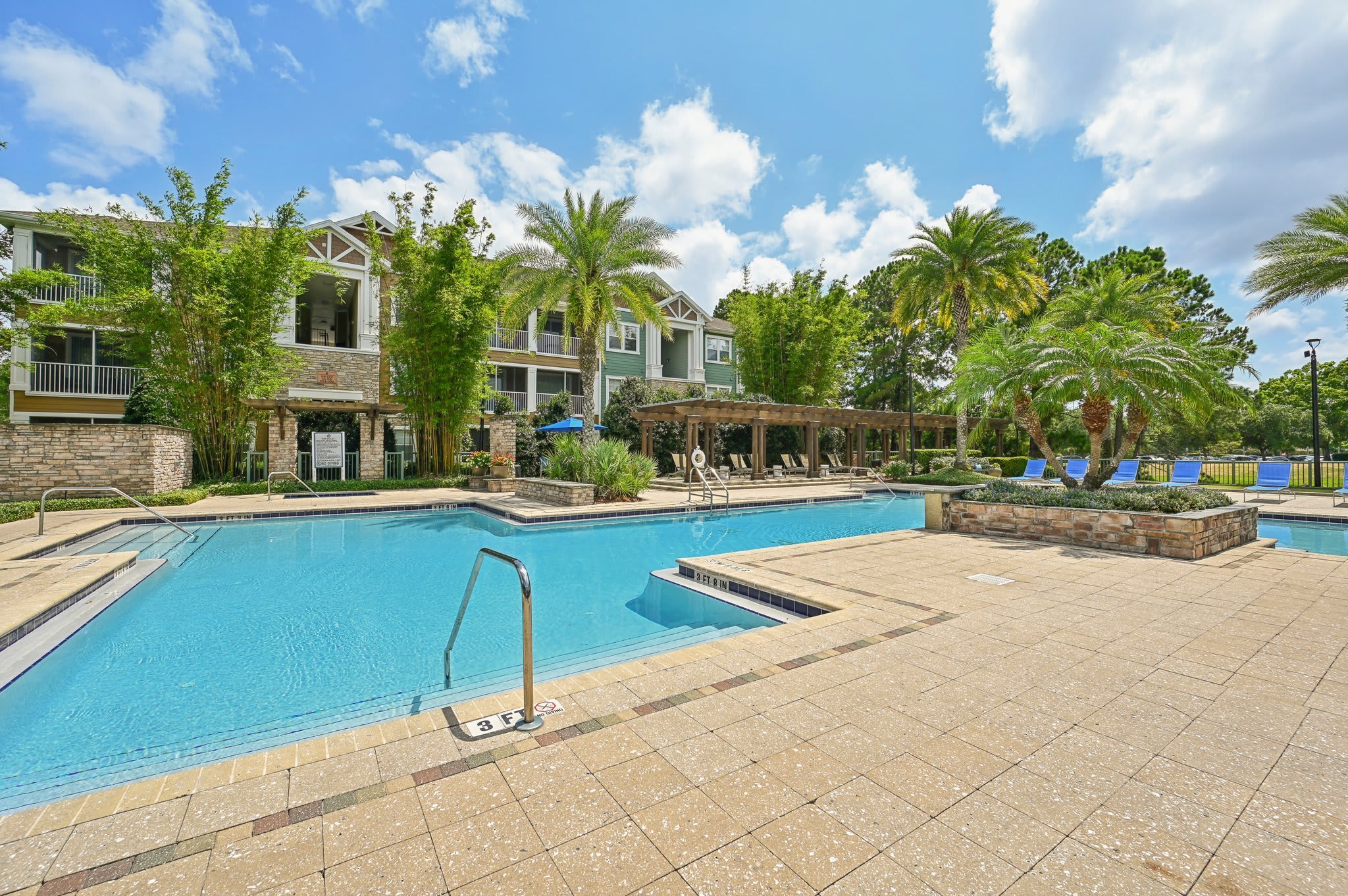 Coventry Park Apartments – photo 3