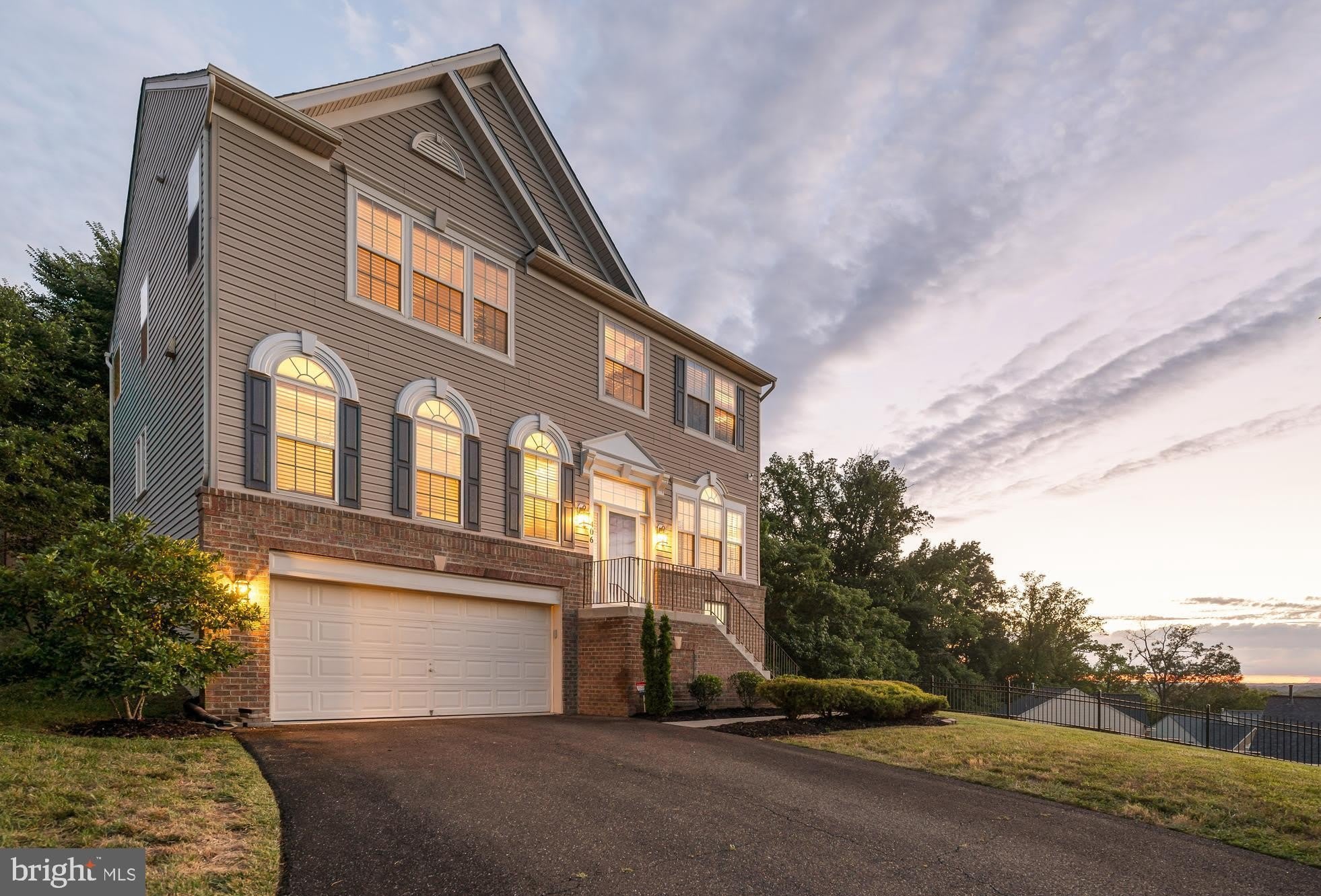 406 Bricker Drive – photo 1