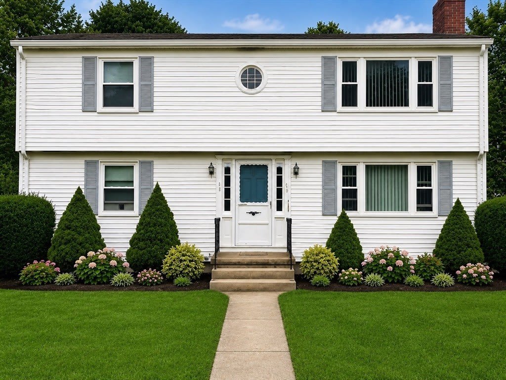 58 Cherry Street – photo 1