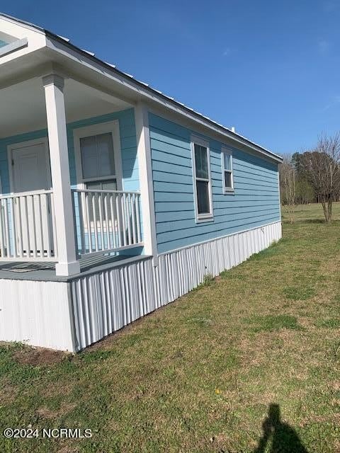 1740 White Oak River Road – photo 2