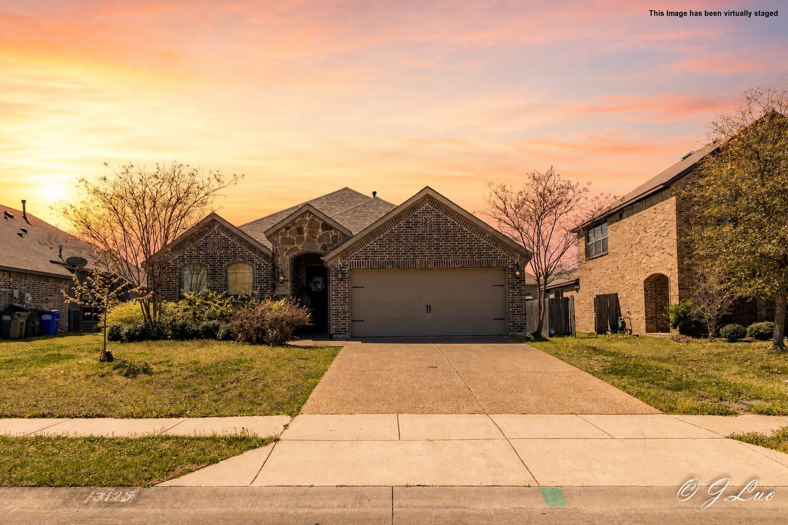 3125 Granite Rock Trail – photo 1