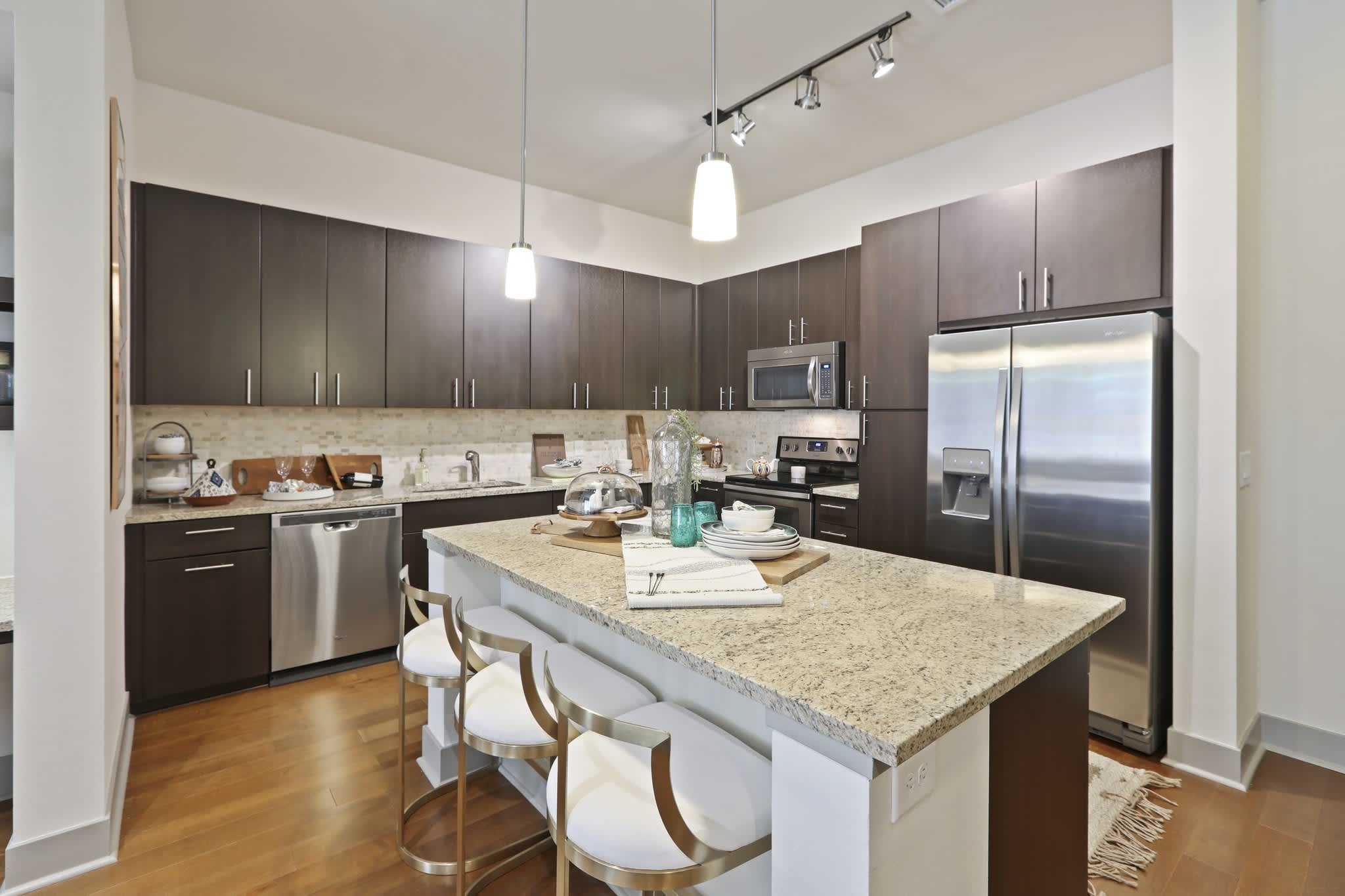 Gables Speer Blvd – photo 2