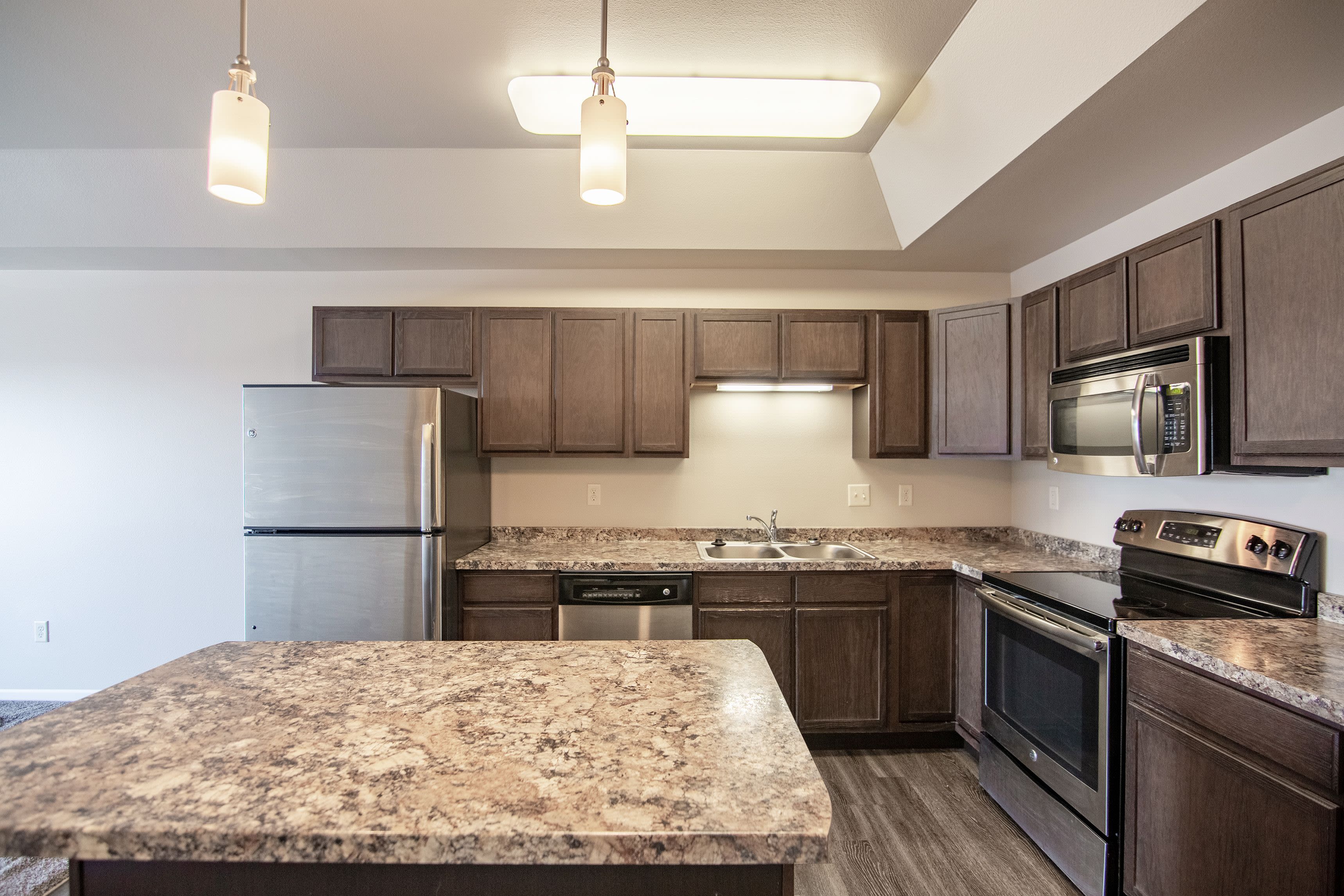 Stone West Village Twin Homes – photo 3