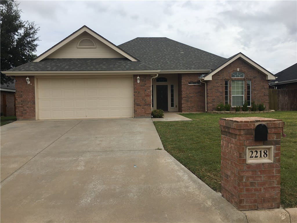 2218 Old Ironsides Road – photo 1