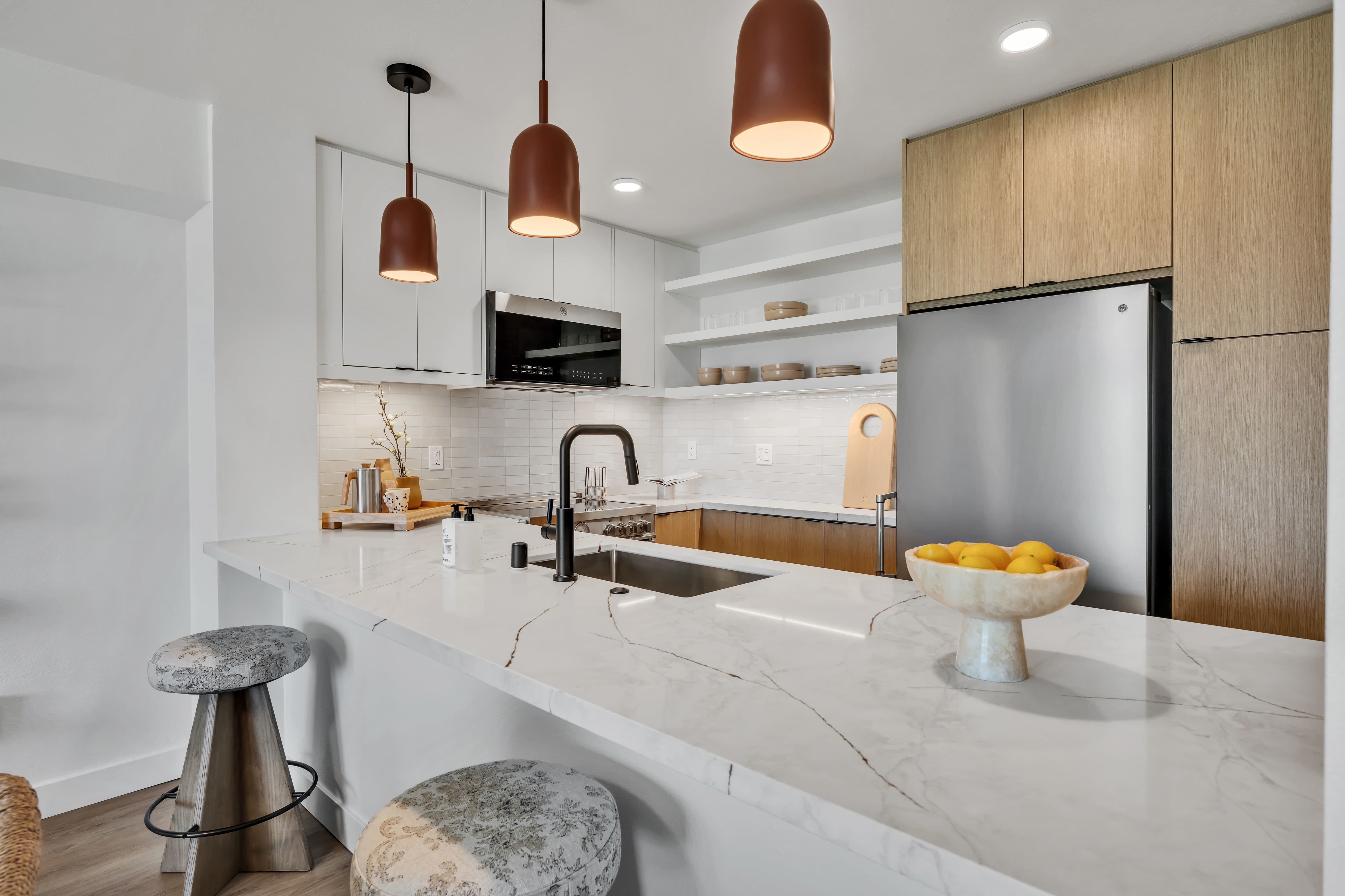 Park Newport Apartments – photo 5