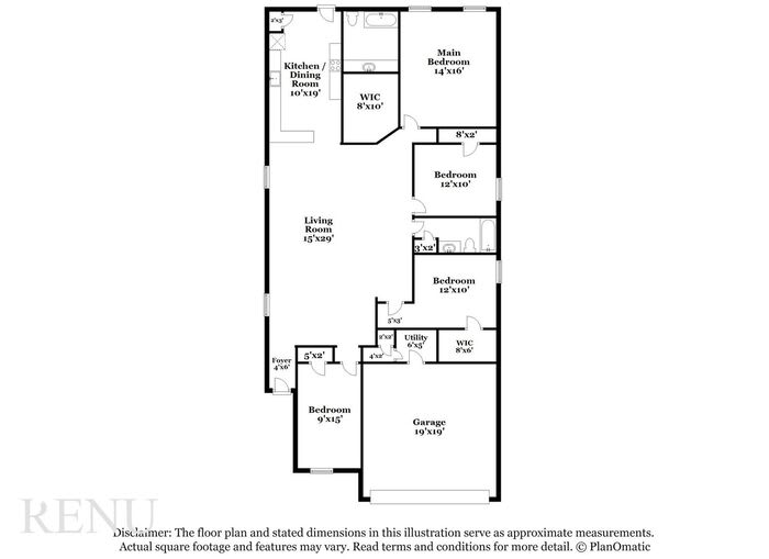 308 Crescent Park Drive – photo 2