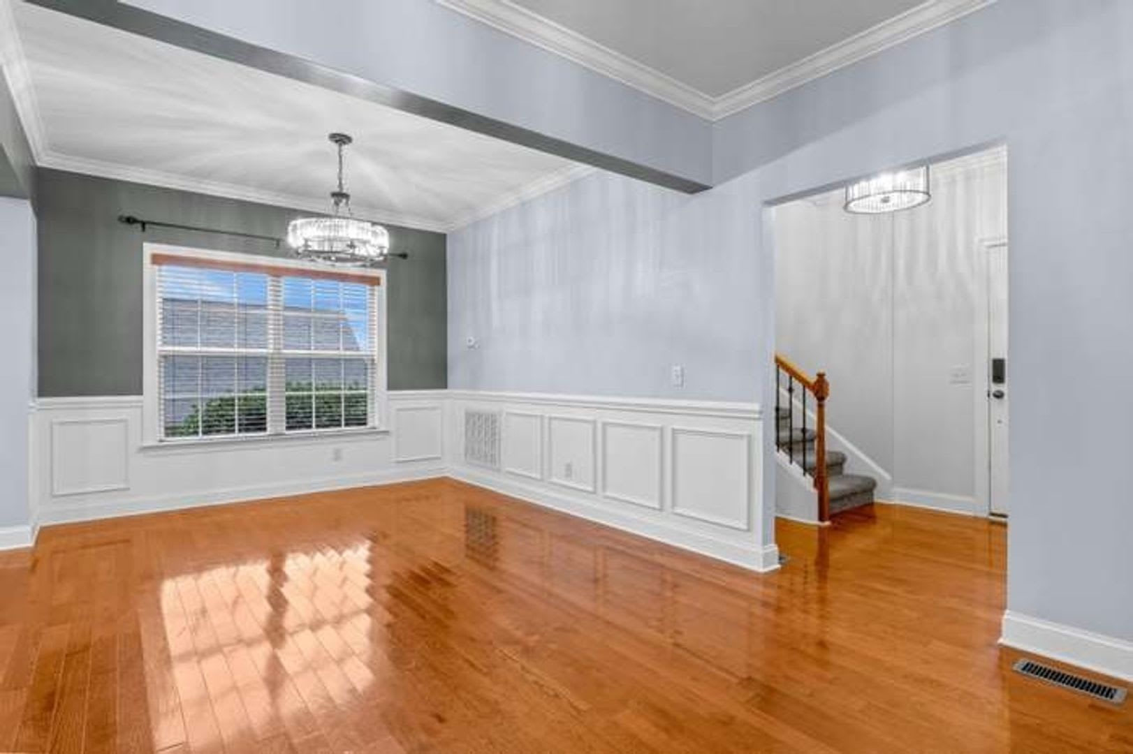 Dog-Friendly Spacious 4BR House in Ooltewah – photo 3