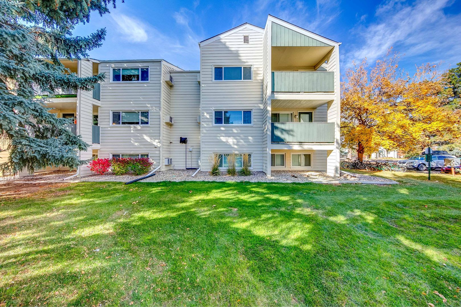 Cimarron Square Apartments – photo 2