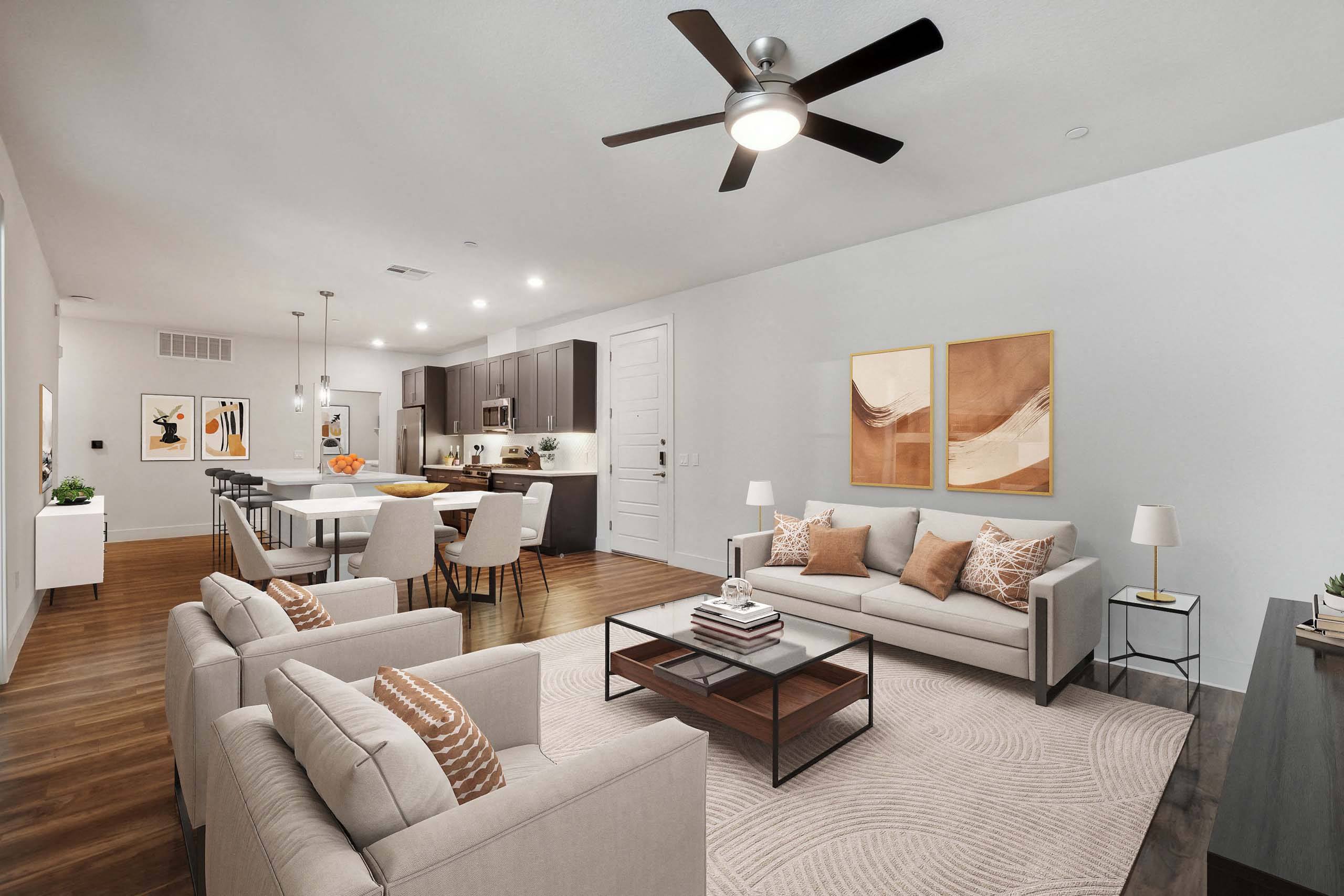 Scottsdale Grand – photo 4