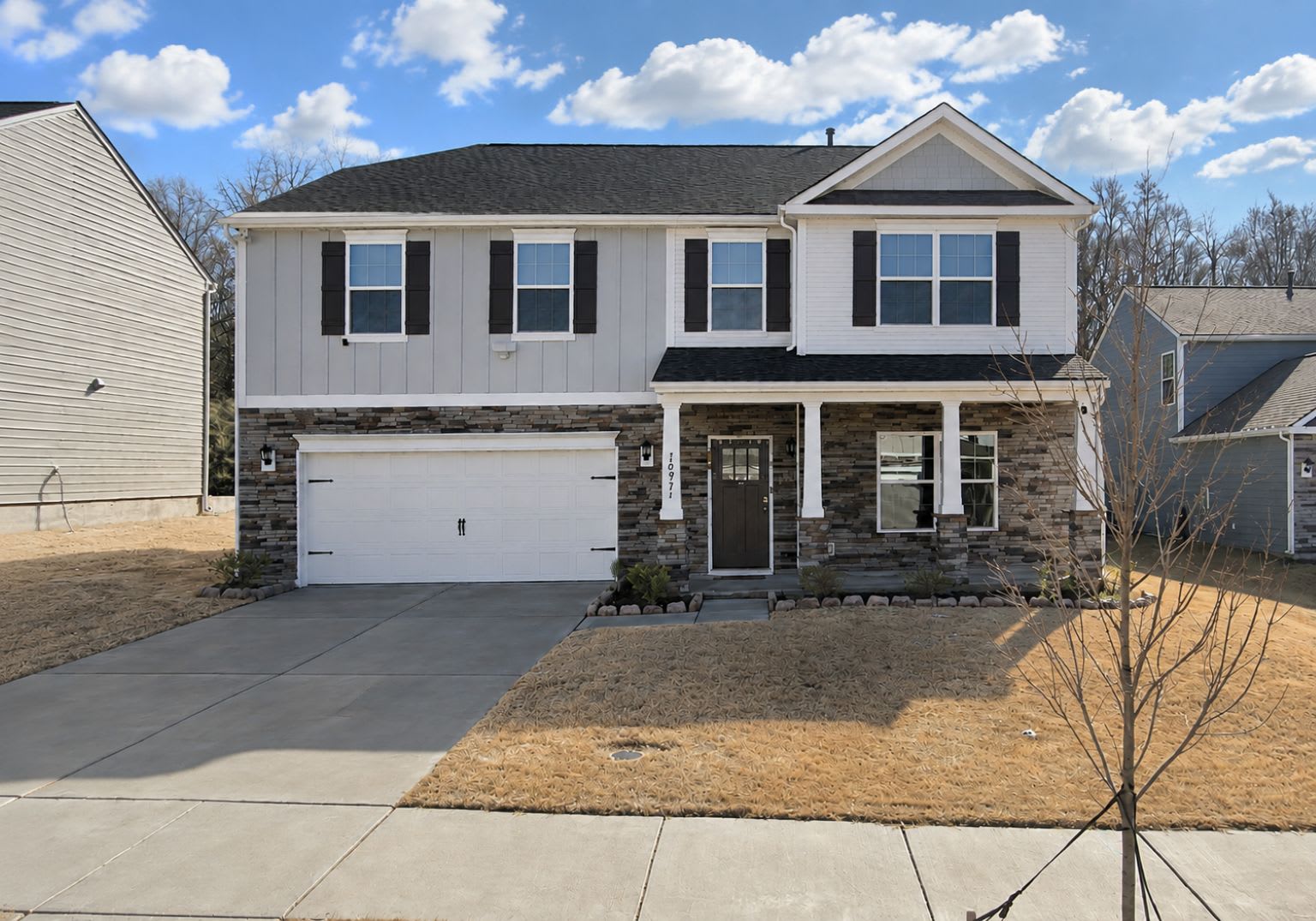10971 Claystone Drive – photo 1