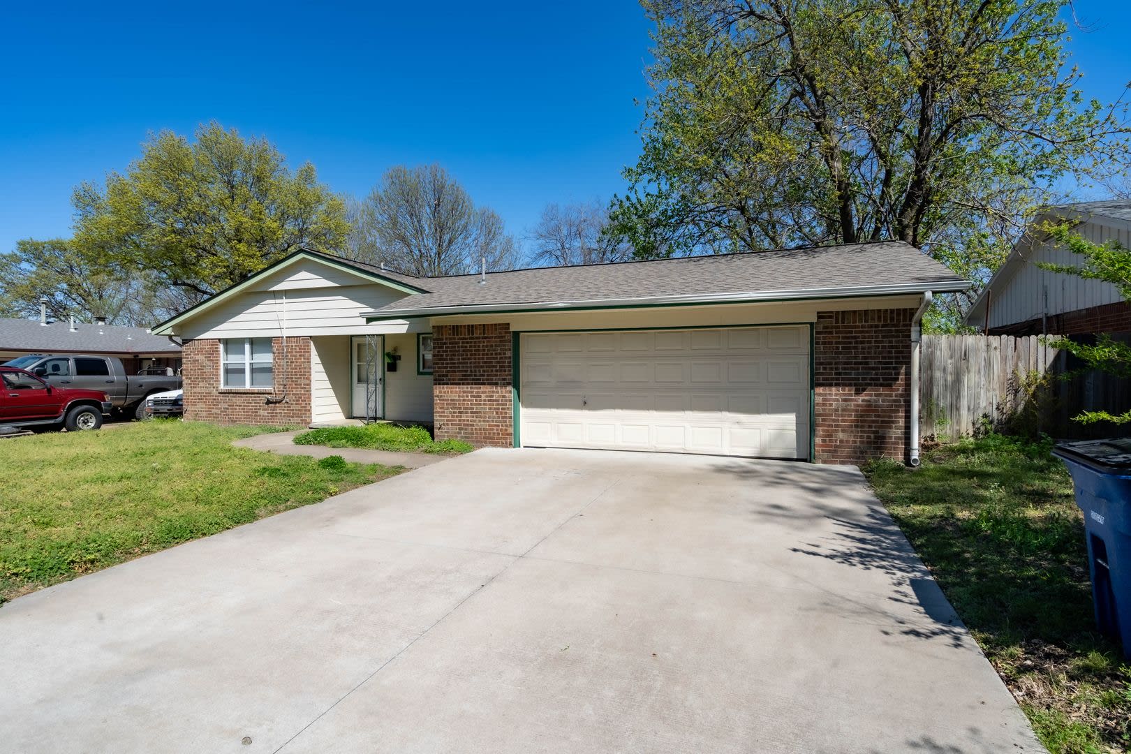 3 Bed – photo 2