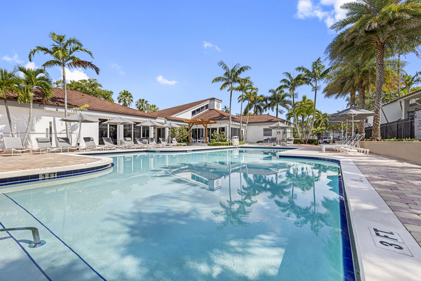 Centro at Davie Apartments – photo 4