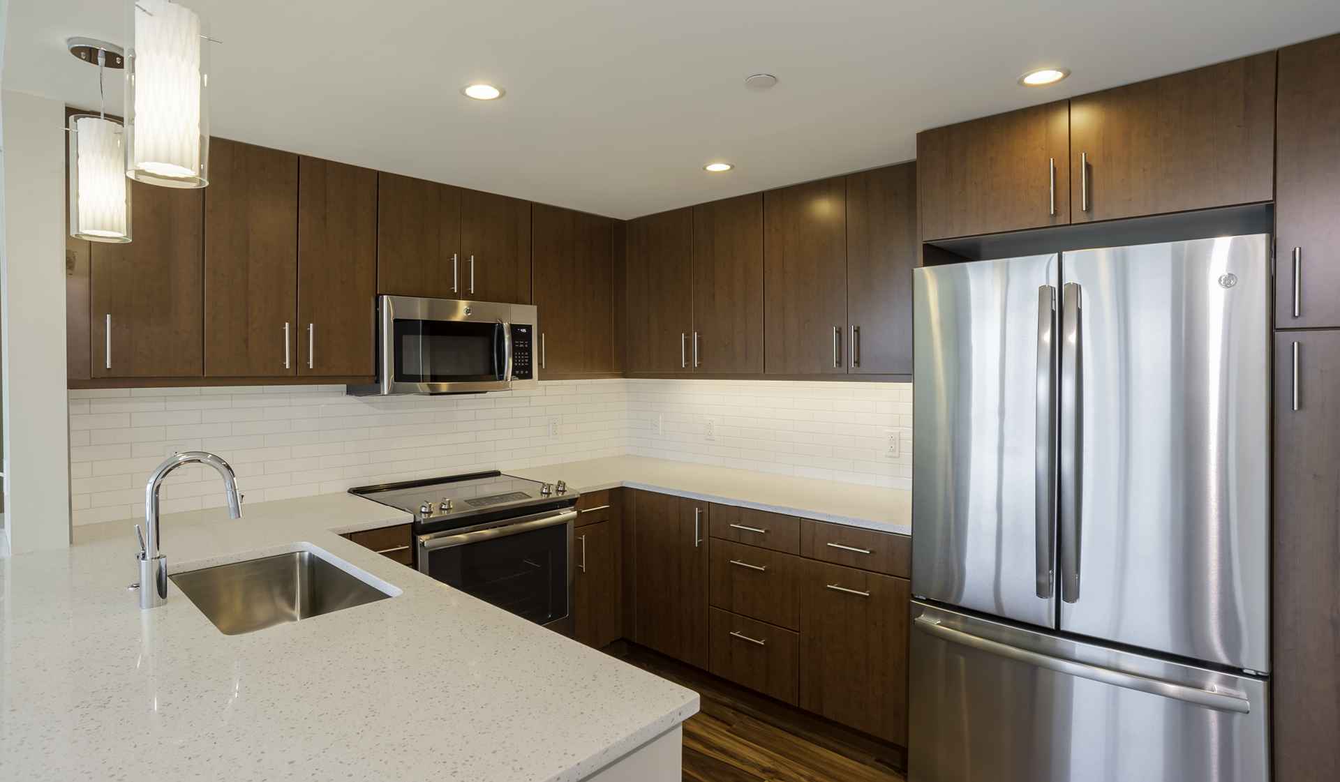 Park Towne Place Apartment Homes – photo 5