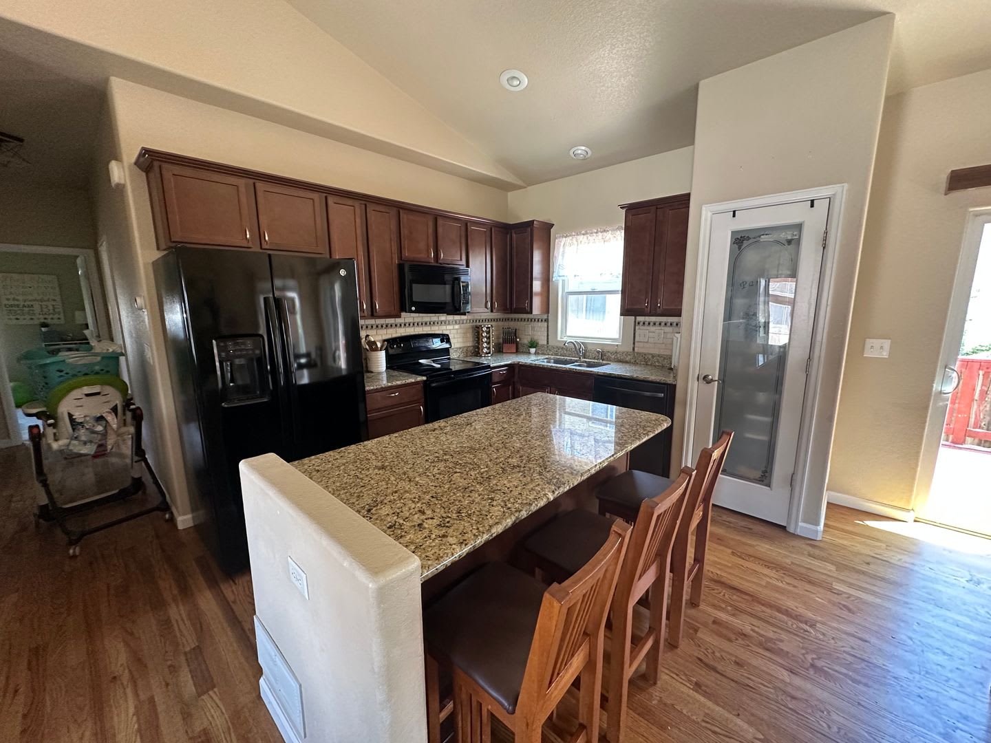 Pristine 3 bed 3 Bath Home In Meridian Ranch – photo 2