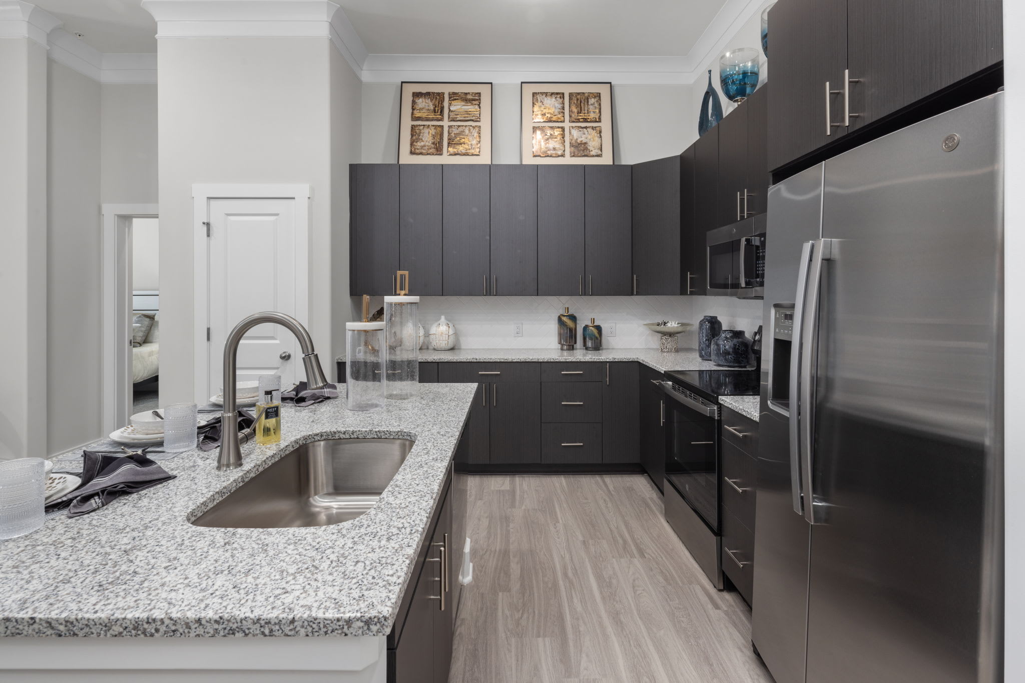 Villages at Depot Apartments – photo 5