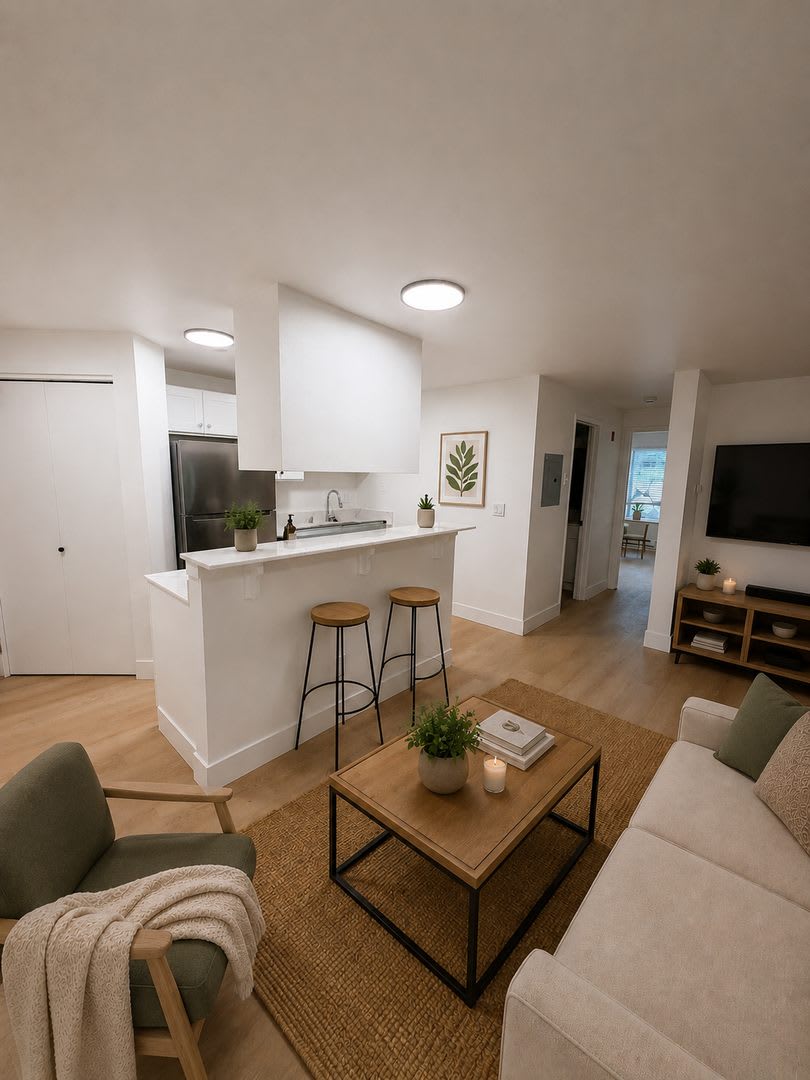 Golfview Apartments – photo 2