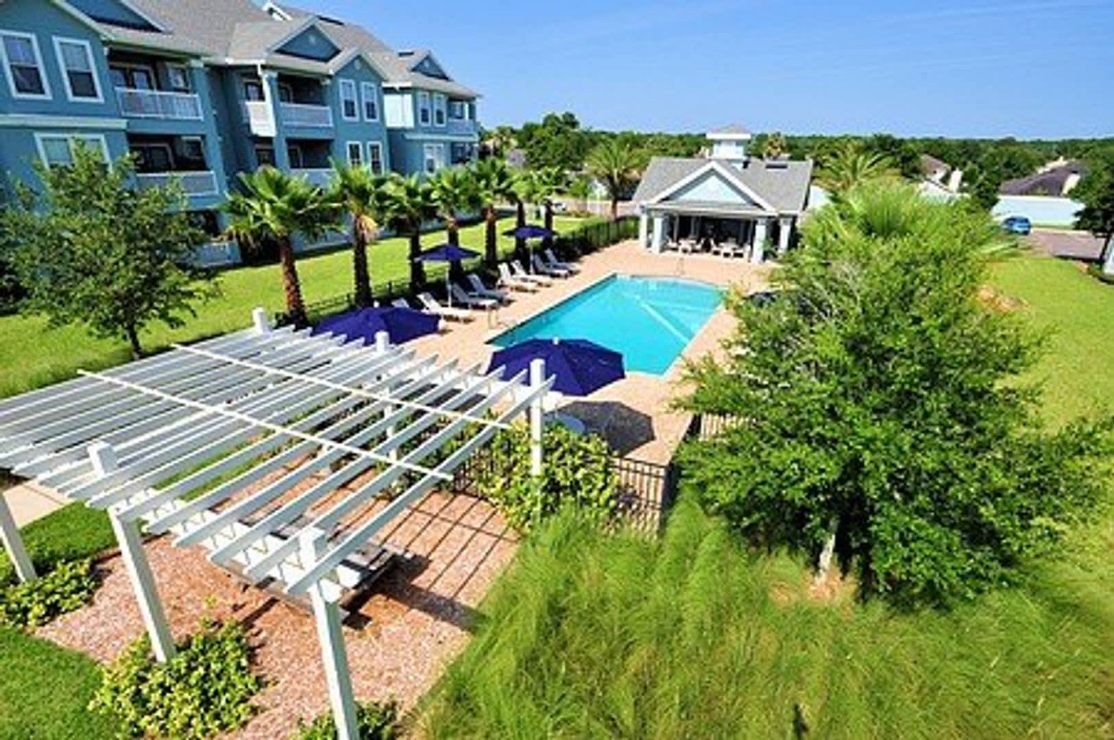 The Villas at Dames Point Crossing – photo 3