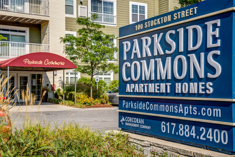 Parkside Commons – photo 4