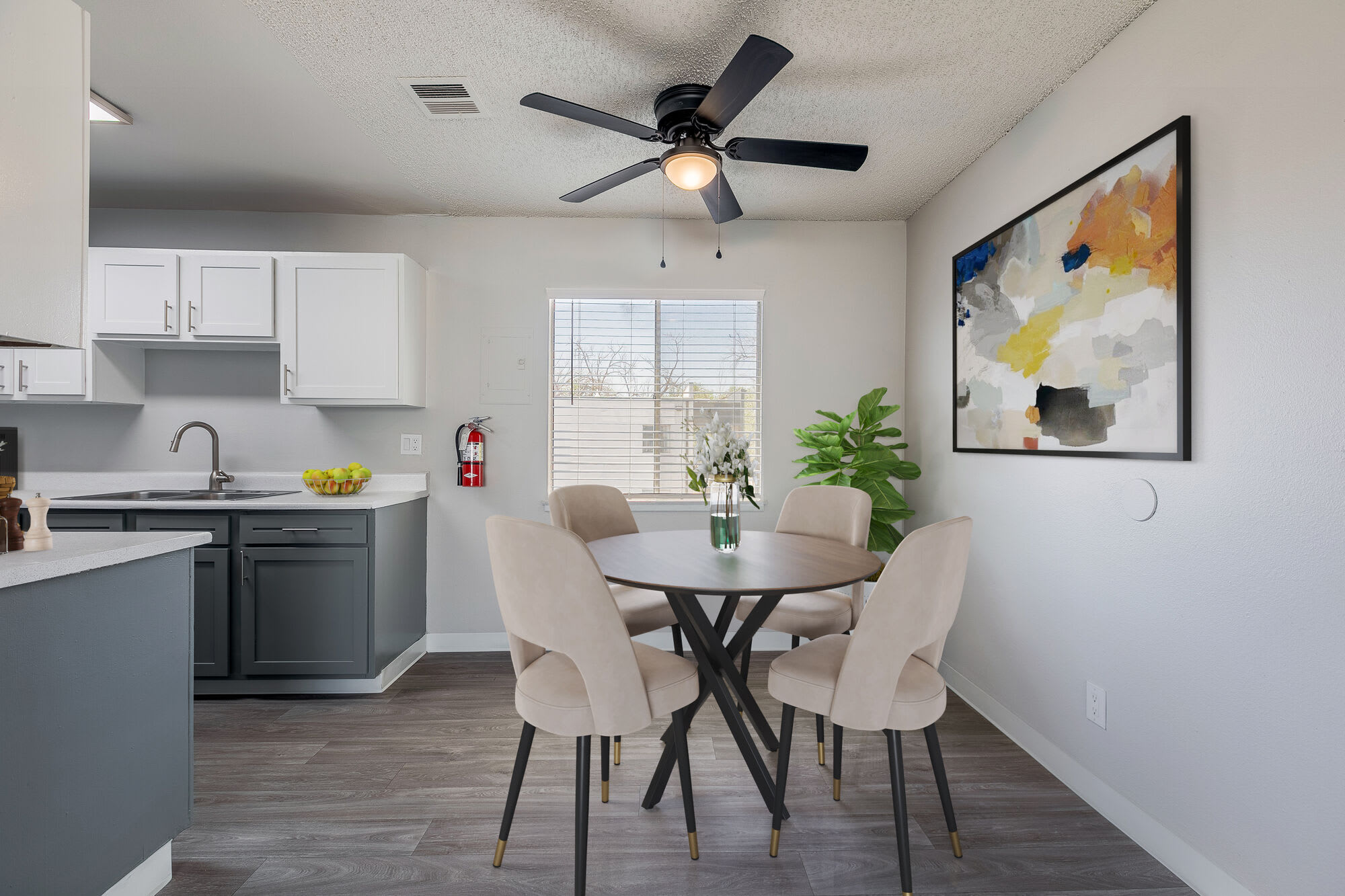 Valley Apartments – photo 5